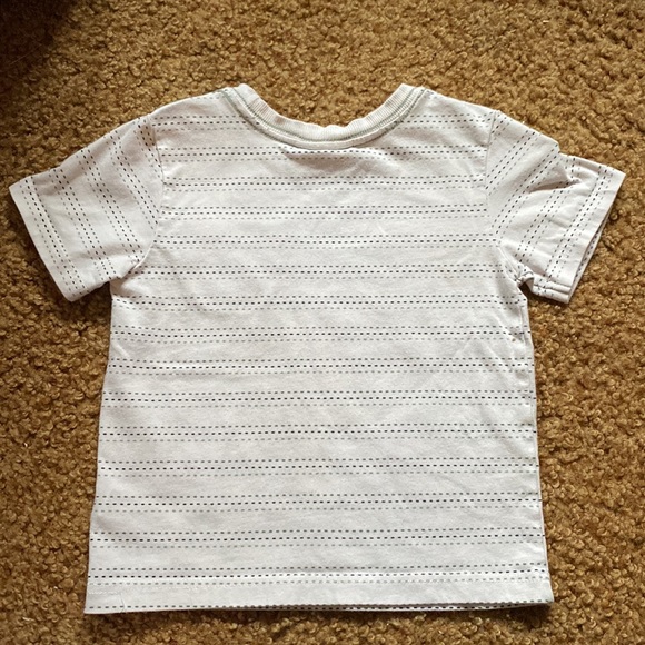 Rorie Whelan Tee-Shirt. 4T - Picture 6 of 6